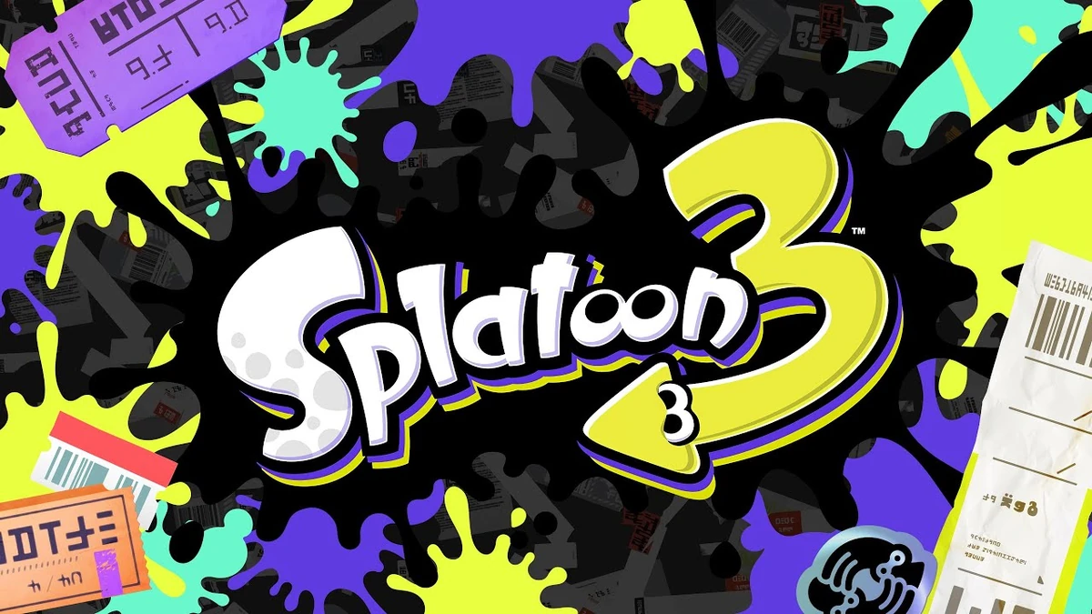 Till Depth Do Us Part Splatoon 3 SiIvaGunner Wiki Fandom