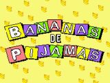 Main Theme - Bananas de Pijamas (Pirate)
