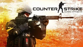 Counter-Strike- Global Offensive