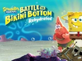 Ending - SpongeBob SquarePants: Battle for Bikini Bottom Rehydrated