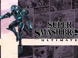 Brinstar Depths - Super Smash Bros. UItimate