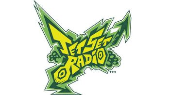 Jet Set Radio