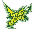 Humming the Bassline (Final Mix) - Jet Set Radio