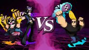 KFAD2 WAH VS BRO.jpg (148 KB) VS. screen against Wario Partners, LLP.