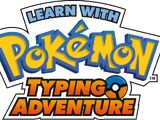 Boss Battle - Learn with Pokémon: Typing Adventure