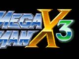 Volt Catfish Stage - Mega Man X3