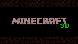 MineCraft 3D (Shareware)