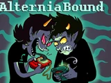 Killed by BR8K Spider!!!!!!!! - Alterniabound