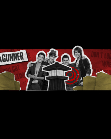 Big Time Rush 11th Anniversary Siivagunner Wiki Fandom
