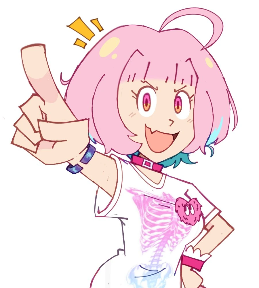 アイドル ruumii Hi Hi Puffy Ami Yumi Singing Doll -Yumi Yoshimura