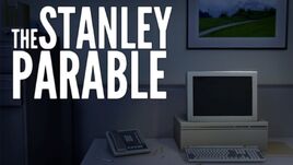 The Stanley Parable