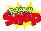 Snapshot Lullaby - Pokémon Snap