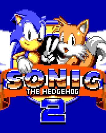 Category Sonic The Hedgehog 2 Game Gear Master System Siivagunner Wiki Fandom