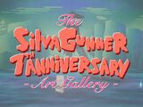 The SiIvaGunner 7th Anniversary Art Gallery