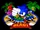 Unused Bonus Stage (Beta Mix) - Sonic 3D Blast