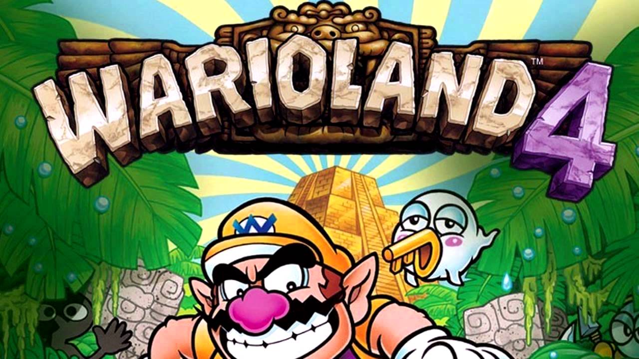 Pizza Tower is a bizarre homage to Wario Land that really makes me