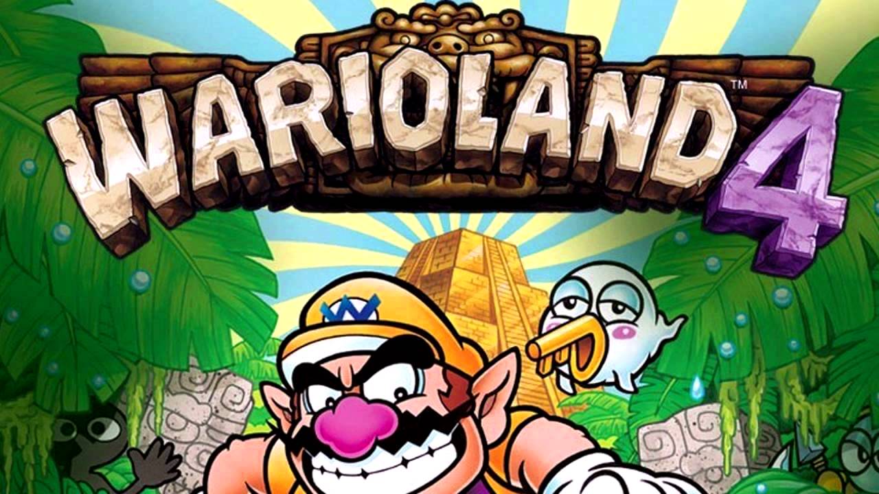 Wario Land 4 - Guides - Speedrun