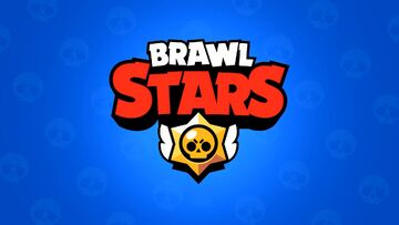 Logo Brawl Stars, multiplayer online battle arena & 3rd person