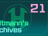 Performance Review (FILE-21) - Haltmann's Archives
