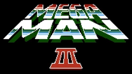 Mega Man 3
