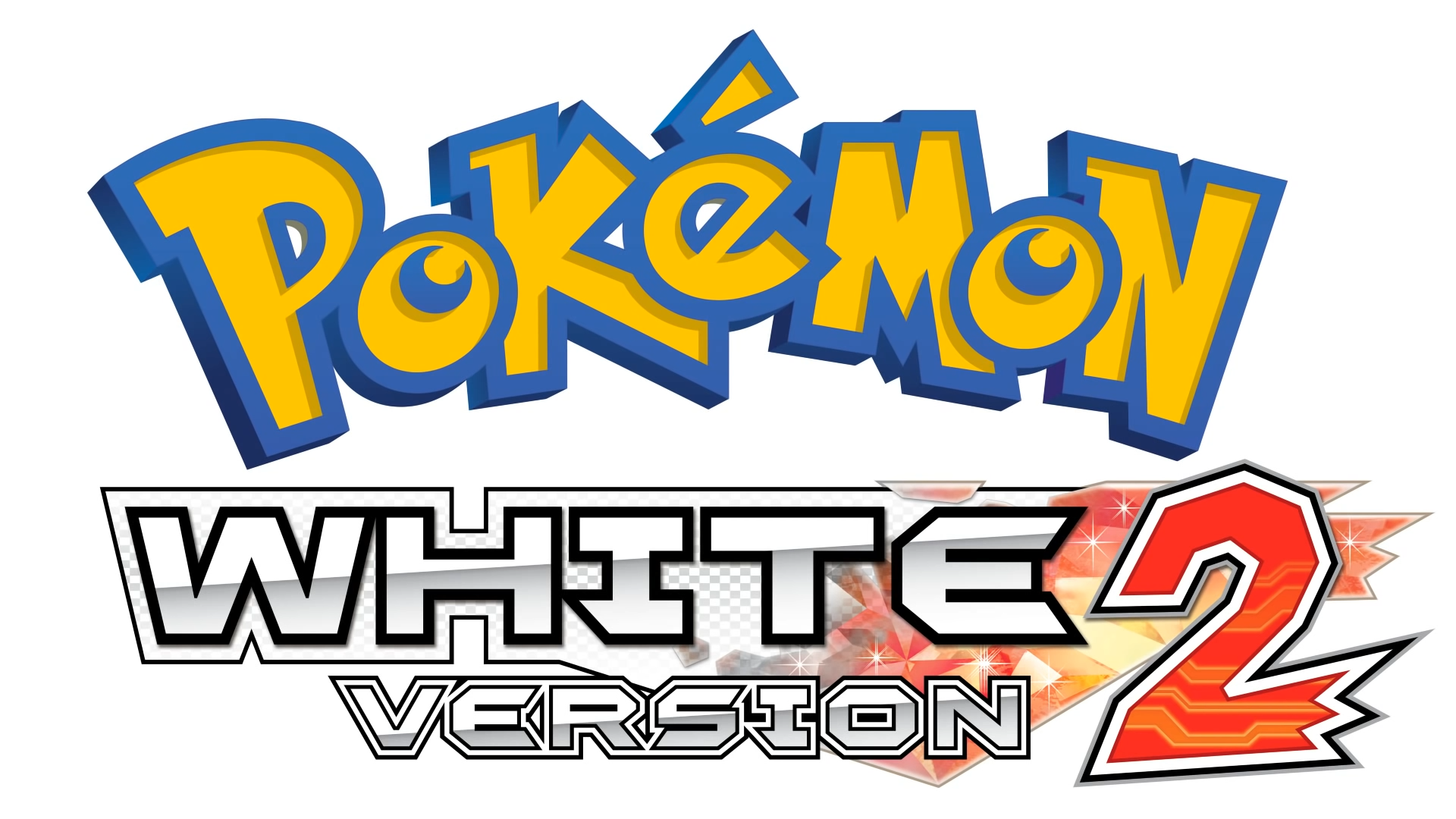 Pokémon Black 2 and White 2 - Title Theme 