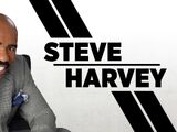 Harlem Shake - Steve Harvey