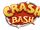 Title Screen - Crash Bash