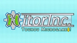NitorInc.- Touhou Microgames!