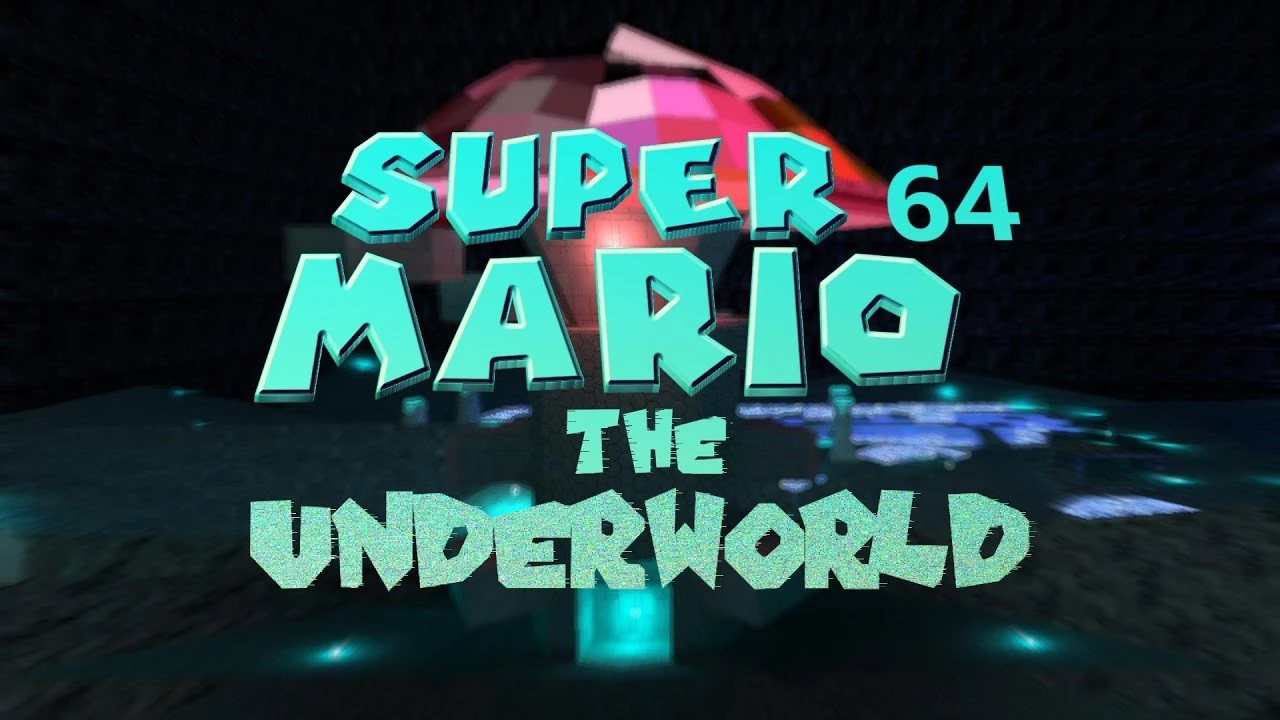 Category:Super Mario 64: The Underworld | SiIvaGunner Wiki