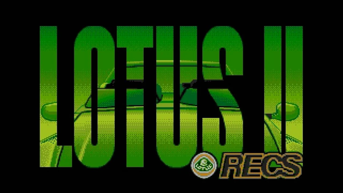 Main Theme Lotus II R.E.C.S. SiIvaGunner Wiki Fandom