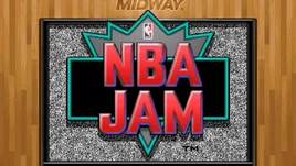 NBA Jam (Arcade)