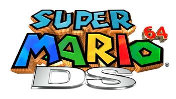 Super Mario 64 DS