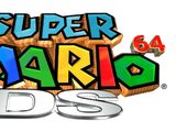 Casino (OST Version) - Super Mario 64 DS