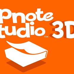 Flipnote top studio 3d