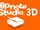 Title Screen - Flipnote Studio 3D