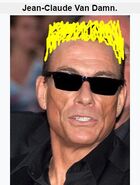 GilvaSunner - DAMN. - Jean-Claude Van Damn.jpg (28 KB) "Jean-Claude Van Damn.jpg"