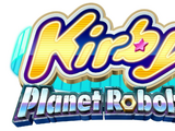 Puzzle Room - Kirby Planet Robobot