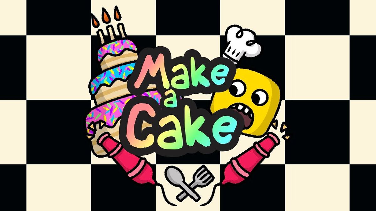 Category:Games, Make a Cake Wiki