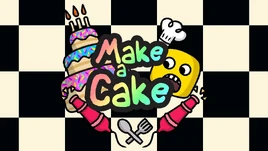 Make a Cake!