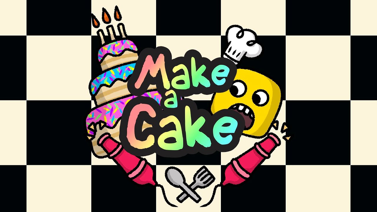 Make a Cake: Back for Seconds!, Roblox Wiki