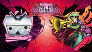 Nico Nico ZUN Mashup.jpg (218 KB) Dual Arrangement thumbnail with ZUN.