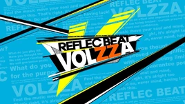REFLEC BEAT VOLZZA
