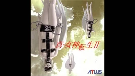 Shin Megami Tensei II