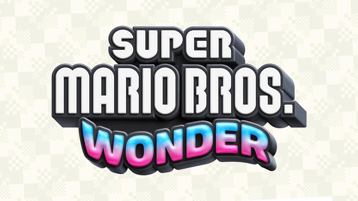 File:Super Mario Bros. Wonder Logo.png - Wikimedia Commons