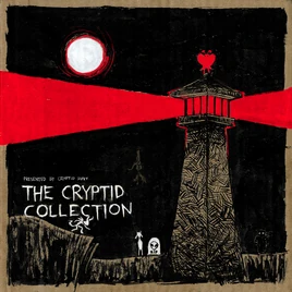 ...Presented by Cryptid Hunt- The Cryptid Collection