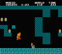 SilvaGunner) Super Mario World : SilvaGunner : Free Download, Borrow, and Streaming : Internet Archive