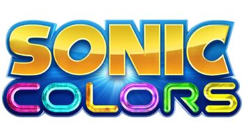 Planet Wisp (Sonic Colors), Sonic Wiki Zone