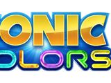 Color Power - Yellow Drill - Sonic Colors (Wii)