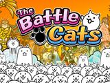 Assemble! Cat Army - The Battle Cats