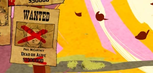 Banner Zoom McCartney